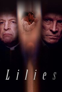 Lilies poster