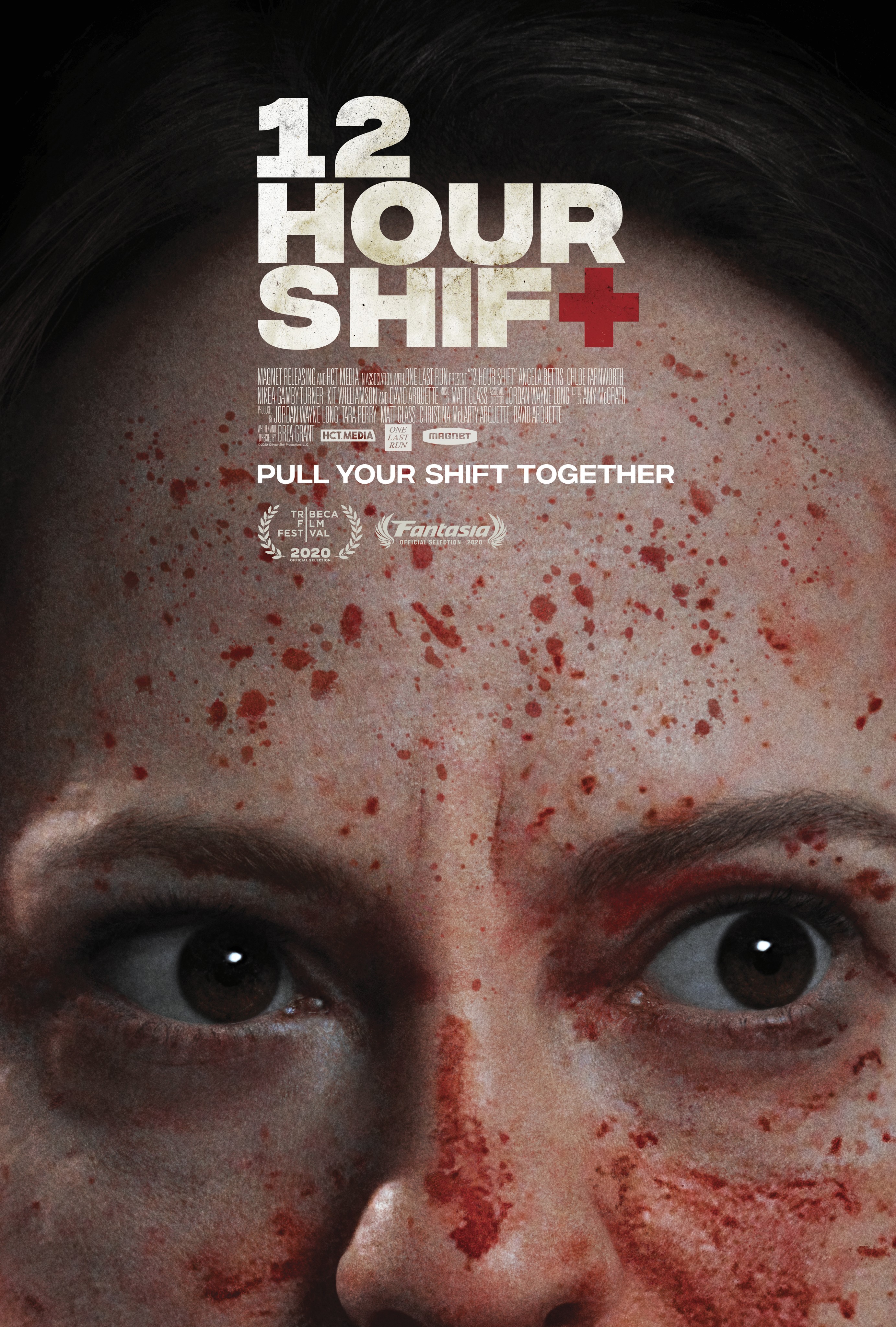 The Night Shift - Rotten Tomatoes