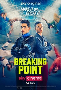 The Breaking Point - Trailer 
