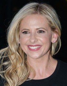 Sarah Michelle Gellar