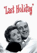 Last Holiday poster image
