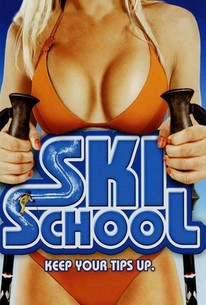 Poster for Ski School