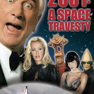 2001: A Space Travesty (2000) photo 16