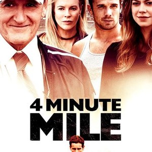 "4 Minute Mile photo 11"