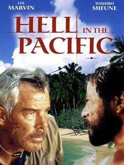 Hell in the Pacific | Rotten Tomatoes
