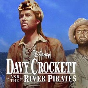 "Davy Crockett and the River Pirates photo 9"
