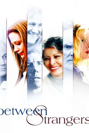 Between Strangers poster