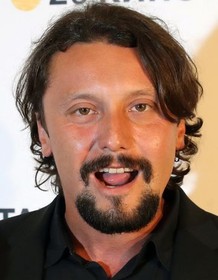 Denis Alarcón Ramírez