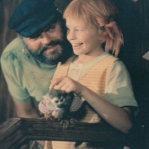 Pippi in the South Seas (1970) photo 5