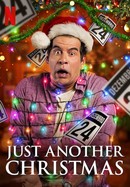 Just Another Christmas poster image