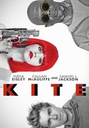 Kite poster image