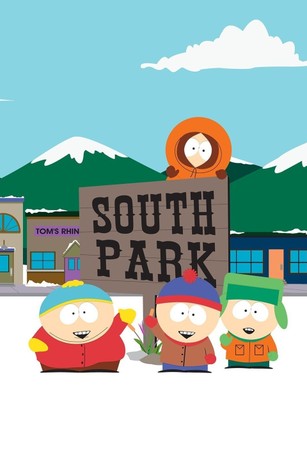 South park season 19 free sales