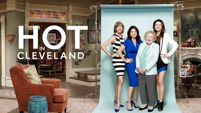 Hot in Cleveland Season 6 Episode 13 Rotten Tomatoes