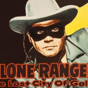 The Lone Ranger and the Lost City of Gold photo 10