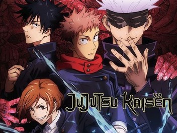 Countdown to Jujutsu Kaisen season 2 episode 22
