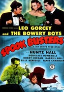 Spook Busters poster image
