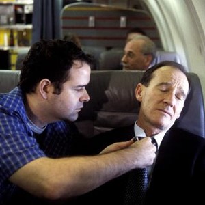 THE WILD DOGS, Thom Fitzgerald, David Hayman, 2002