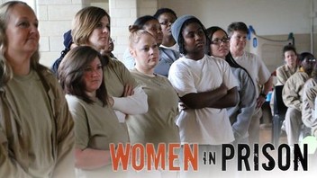 Women in Prison: Season 1 | Rotten Tomatoes