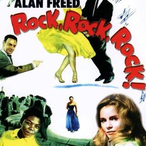 Rock, Rock, Rock! (1956)