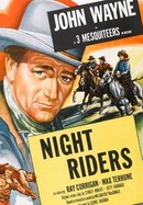 Night Riders poster image