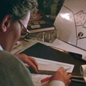 Of Unknown Origin (1983) photo 8