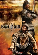 Little Big Soldier poster image