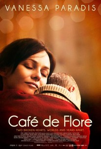 Café de Flore | Rotten Tomatoes