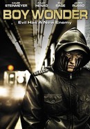 Boy Wonder poster image