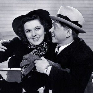 Love Finds Andy Hardy (1938) photo 1