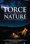 Force of Nature: The David Suzuki Movie poster image
