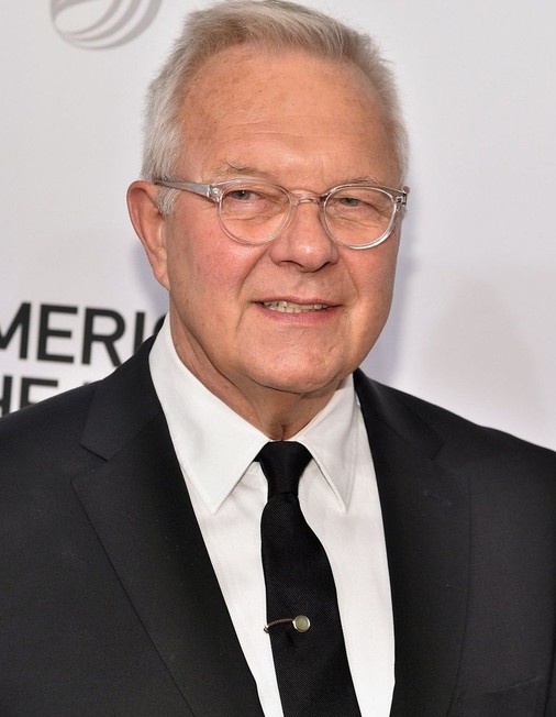 Walter Bobbie