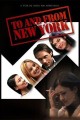 To and From New York