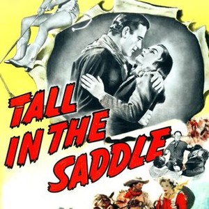 Tall in the Saddle photo 15