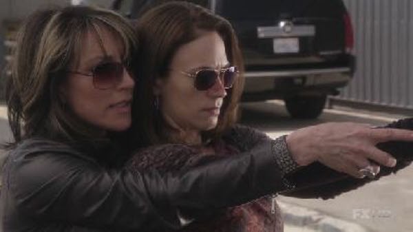 Sons Of Anarchy Cast Season 2 Episode 6