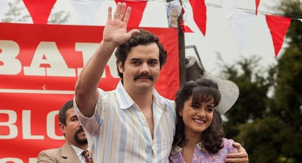 Narcos season 1 123movies top