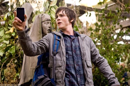 Percy Jackson & the Olympians: The Lightning Thief Pictures