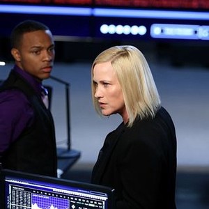 <em>CSI: Cyber</em> season one