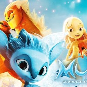 Mune: Guardian of the Moon photo 4