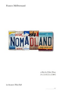 Nomadland - Movie Quotes - Rotten Tomatoes