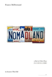 Nomadland - Movie Quotes - Rotten Tomatoes