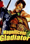 Magnificent Gladiator poster image