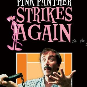 The Pink Panther Strikes Again photo 5