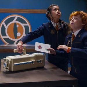 Odd Squad: Season 3, Episode 25 - Rotten Tomatoes