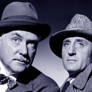 Sherlock Holmes and the Voice of Terror - Rotten Tomatoes