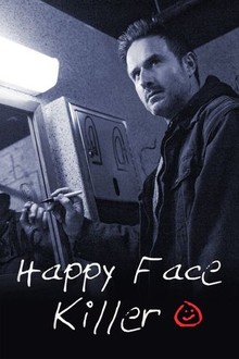 Smiley Face Killer Film