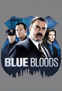 Blue Bloods: Season 2 poster image
