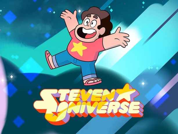 Steven Universe Season 2 Rotten Tomatoes