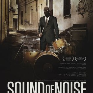 Sound of Noise (2010) photo 19