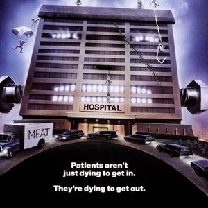 Frankenstein General Hospital (1988) photo 2