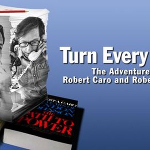 Turn Every Page: The Adventures of Robert Caro and Robert Gottlieb photo 16